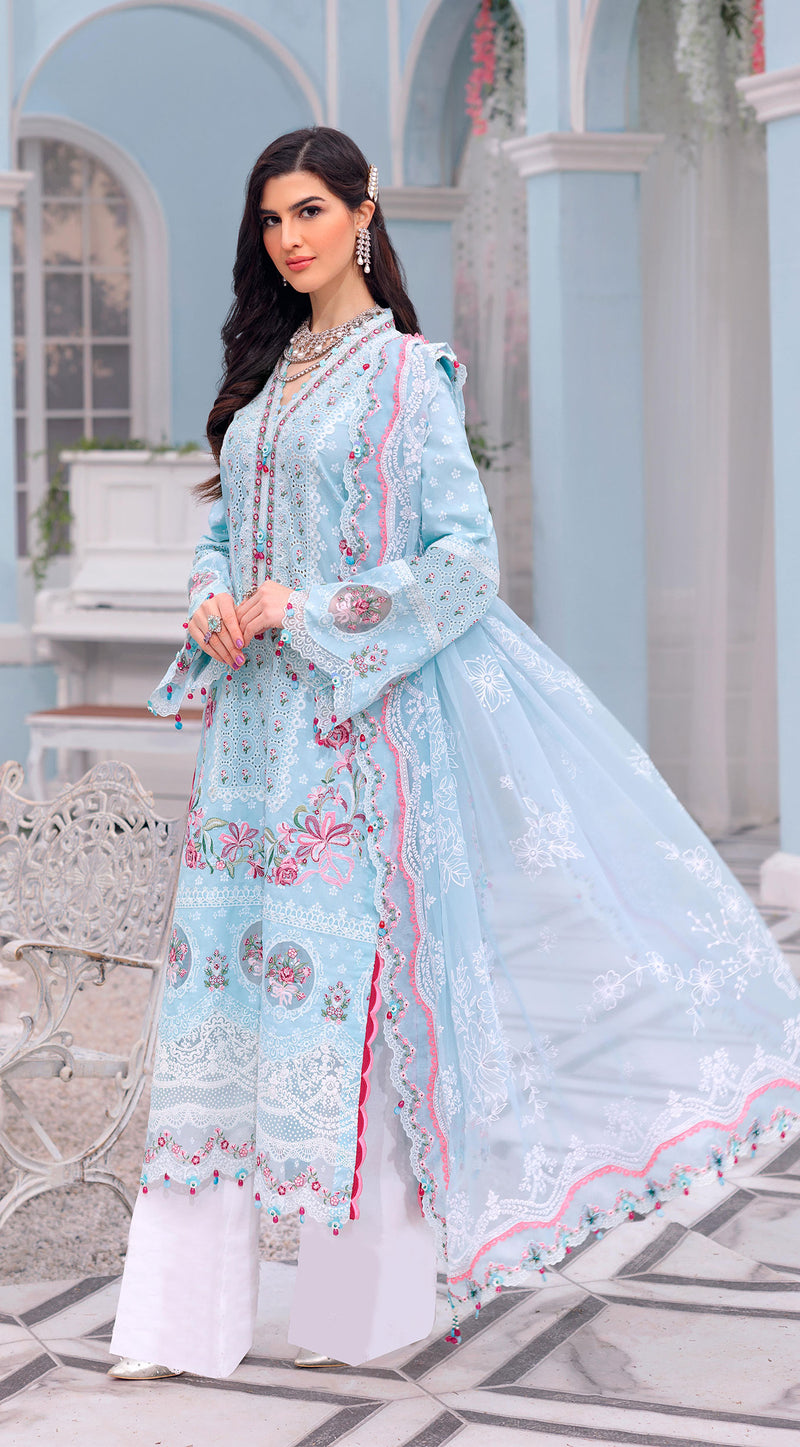 MAHNOOR | 2PC