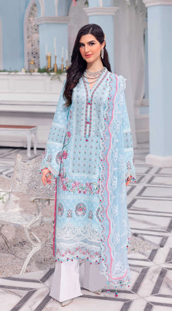 MAHNOOR | 2PC