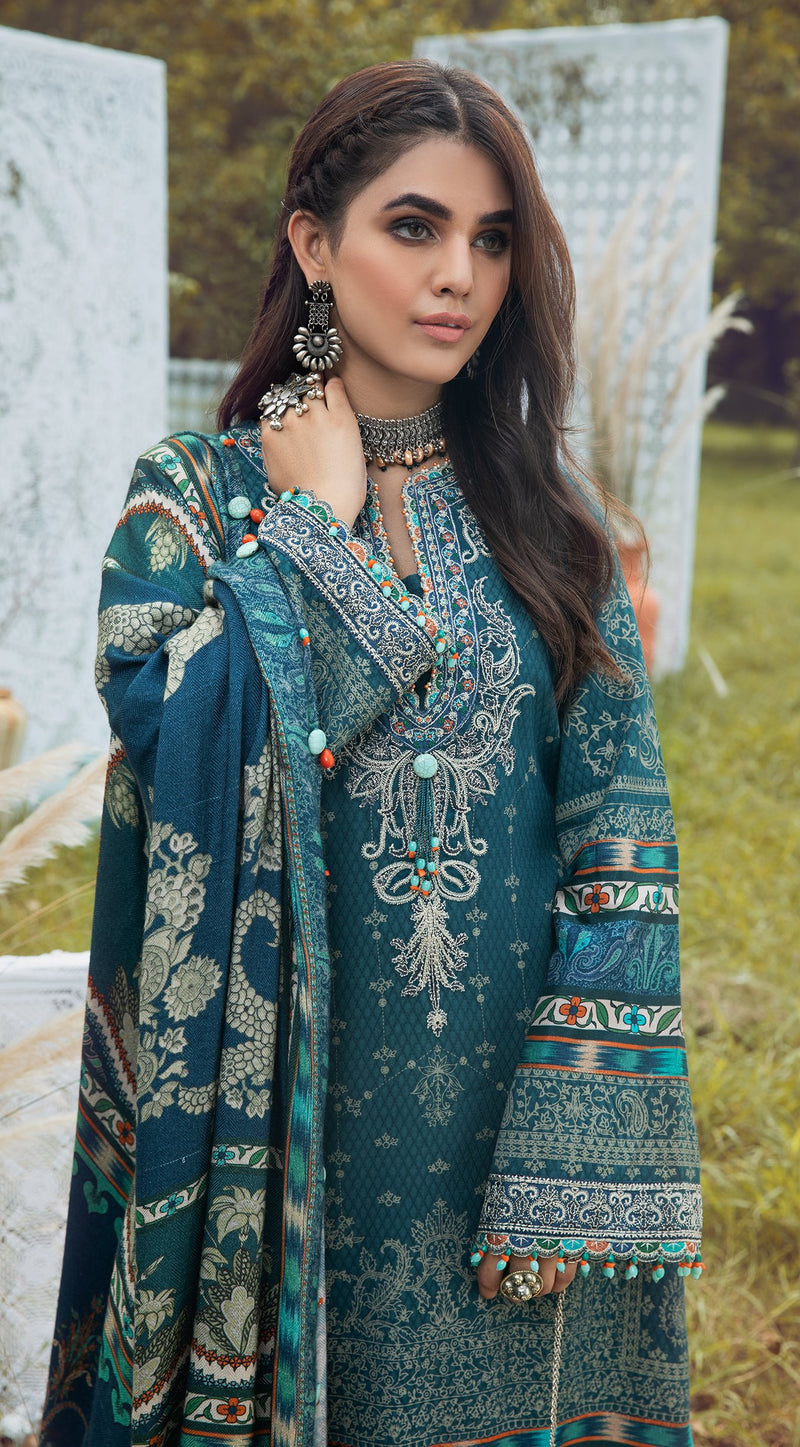 SHAHZEEN