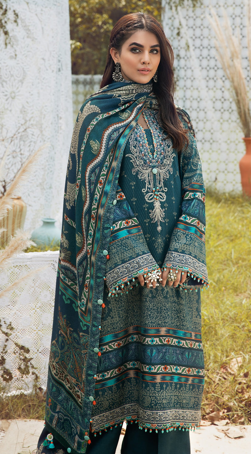 SHAHZEEN