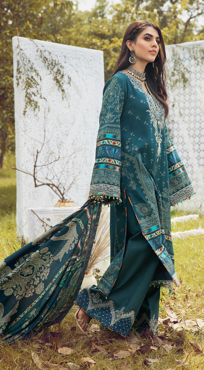 SHAHZEEN