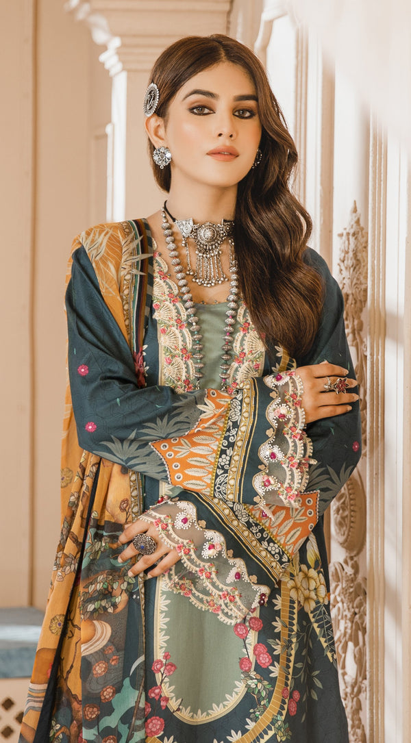 Shahzeen